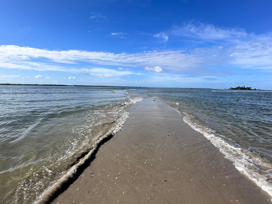 Lanchas Maria Hellena-Camamu必去景点