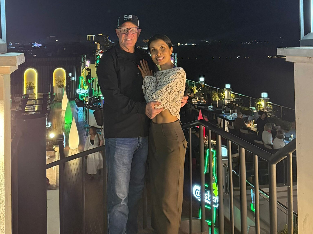 Eastin Hotel Vientiane主图