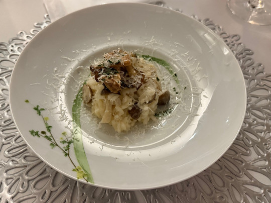 Vive Hakuba Restaurant & Spa