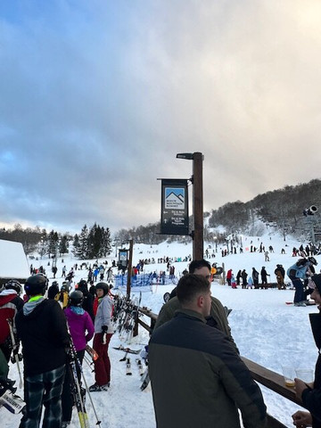 Beech Mountain Ski Resort-榉木山必去景点