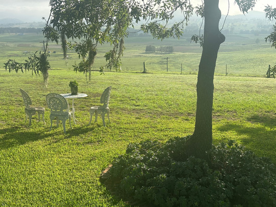 Leconfield House主图