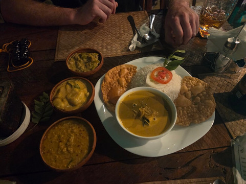 Two Brother's Palace