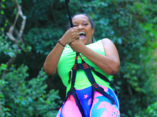 Jungle Kingdom-从莫雷洛斯港必去景点