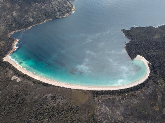 Fun Over Fifty-布里斯班必去景点