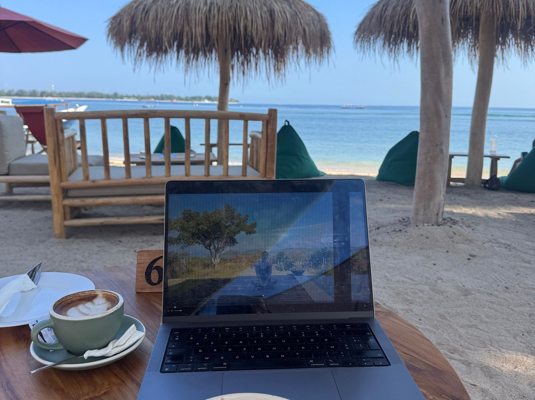SANDS Beach Club Gili Air