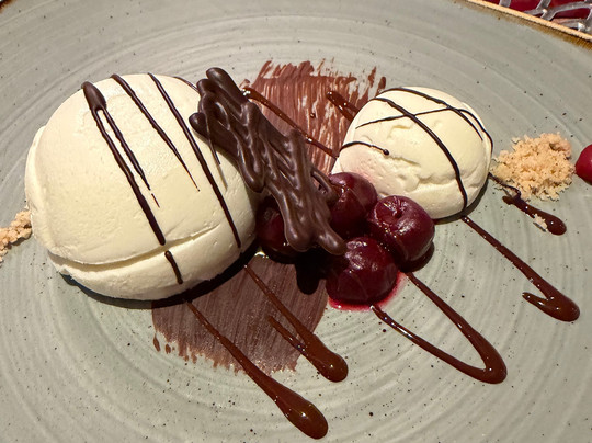 Hotel Alpenrose主图