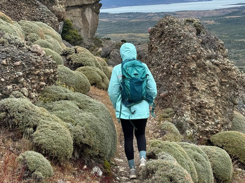 Rupestre Patagonia-纳塔莱斯港必去景点