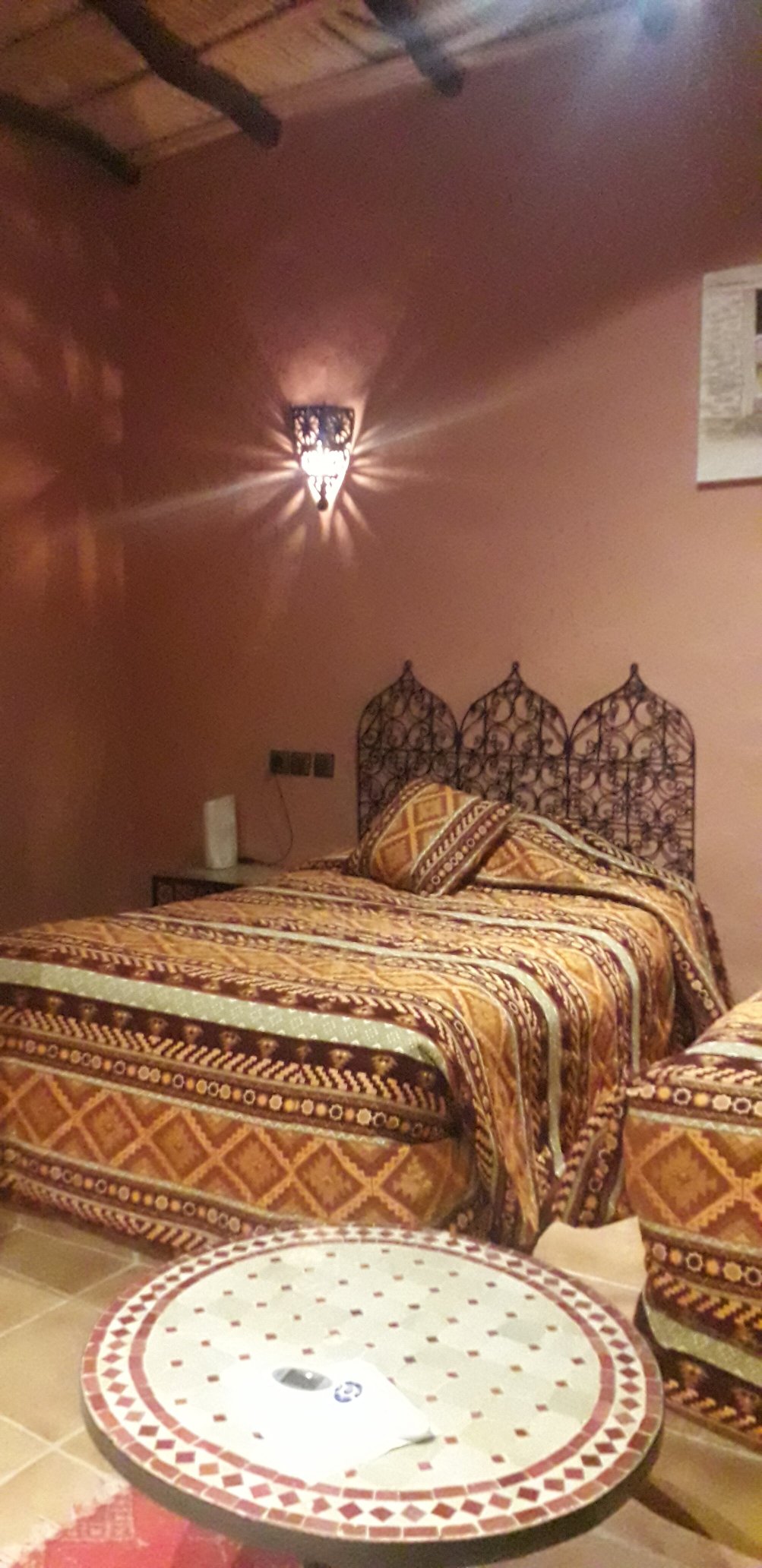 Kasbah Hotel Chergui-官方