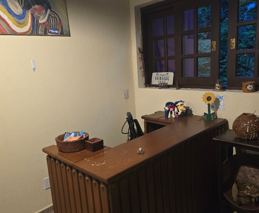 Pousada do Marquinhos主图