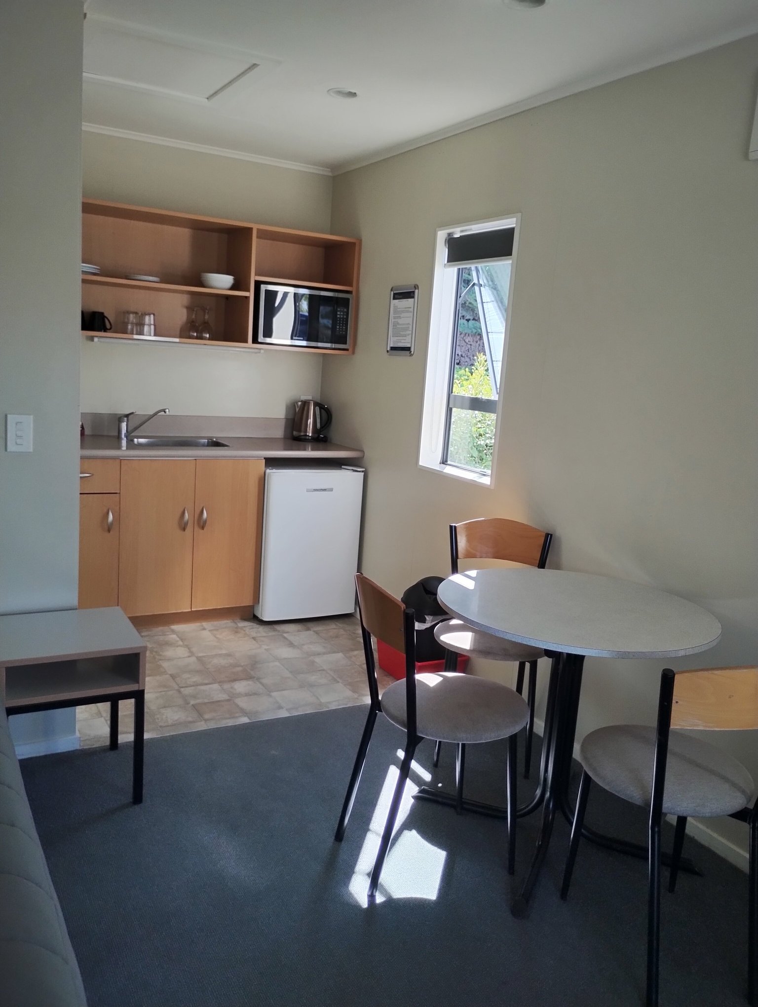 凯库拉十大假日公园-客卧