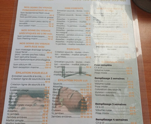 Hôtel Saint-Georges主图