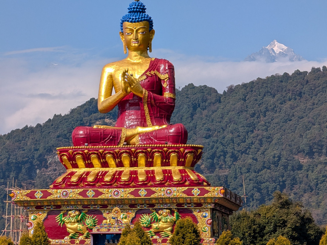 Sikkim Peak Tours & Travel-甘托克必去景点