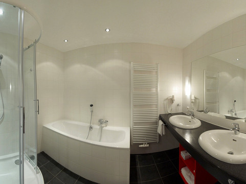 Hotel & Restaurant Zum Kirchenwirt主图