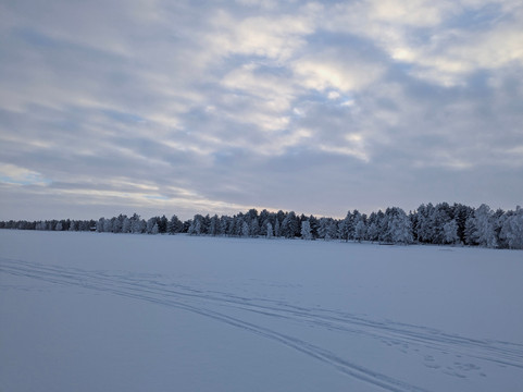 Kujalan Tila Oy-海卢奥托必去景点
