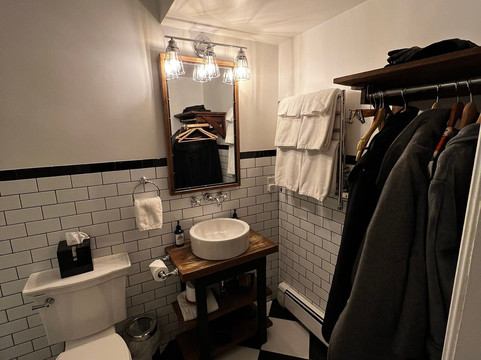 梅瑞儿之家饭店主图