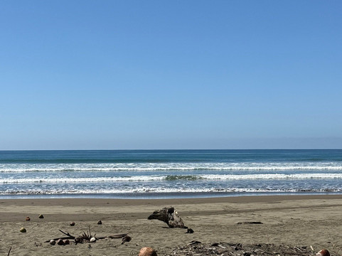 Tropical Waterfalls Tour-哥斯达黎加安东尼奥国家公园必去景点