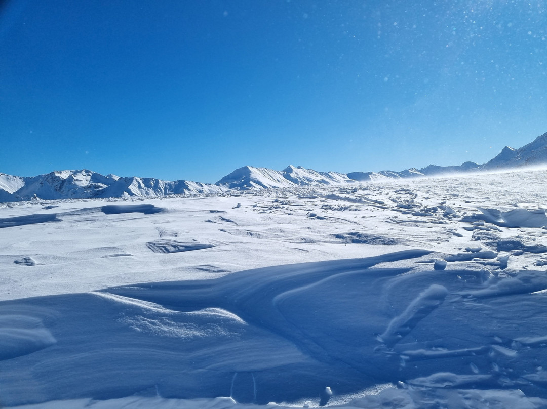 Vialattea-Sestriere必去景点