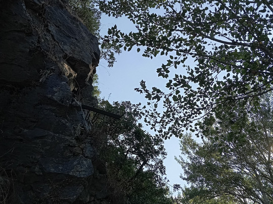 Vale of Tempe-Tempi必去景点