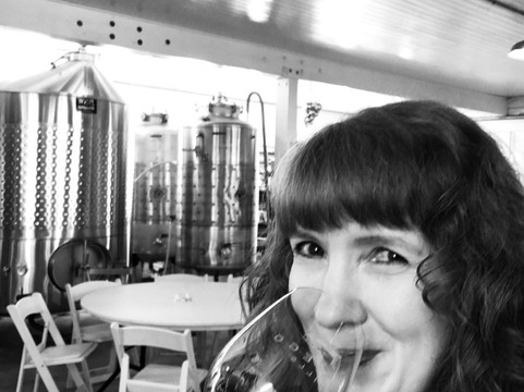 Oswego Hills Vineyard and Winery-West Linn必去景点