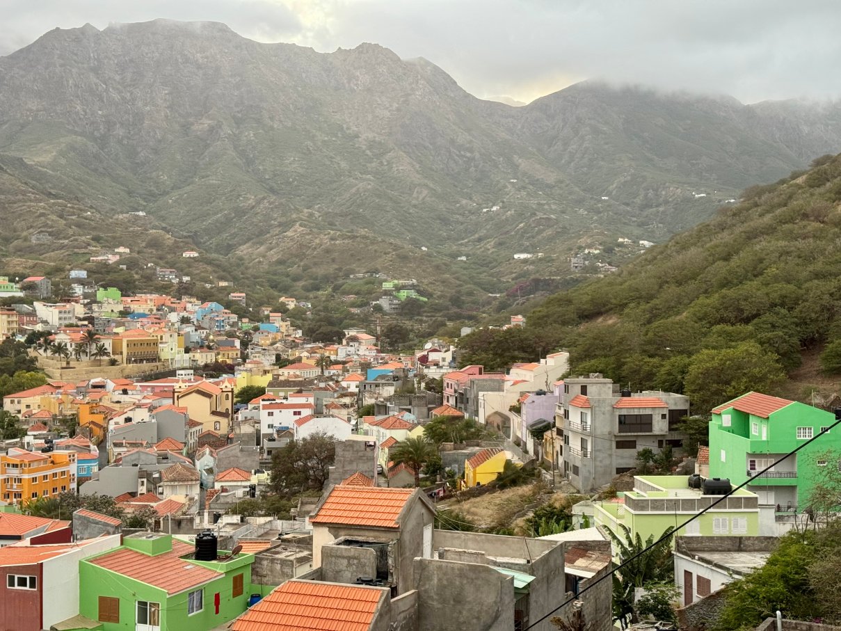 Pensao Jardim-官方