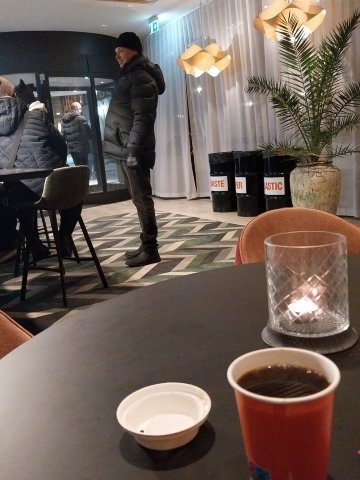 斯特兰德第一酒店-官方