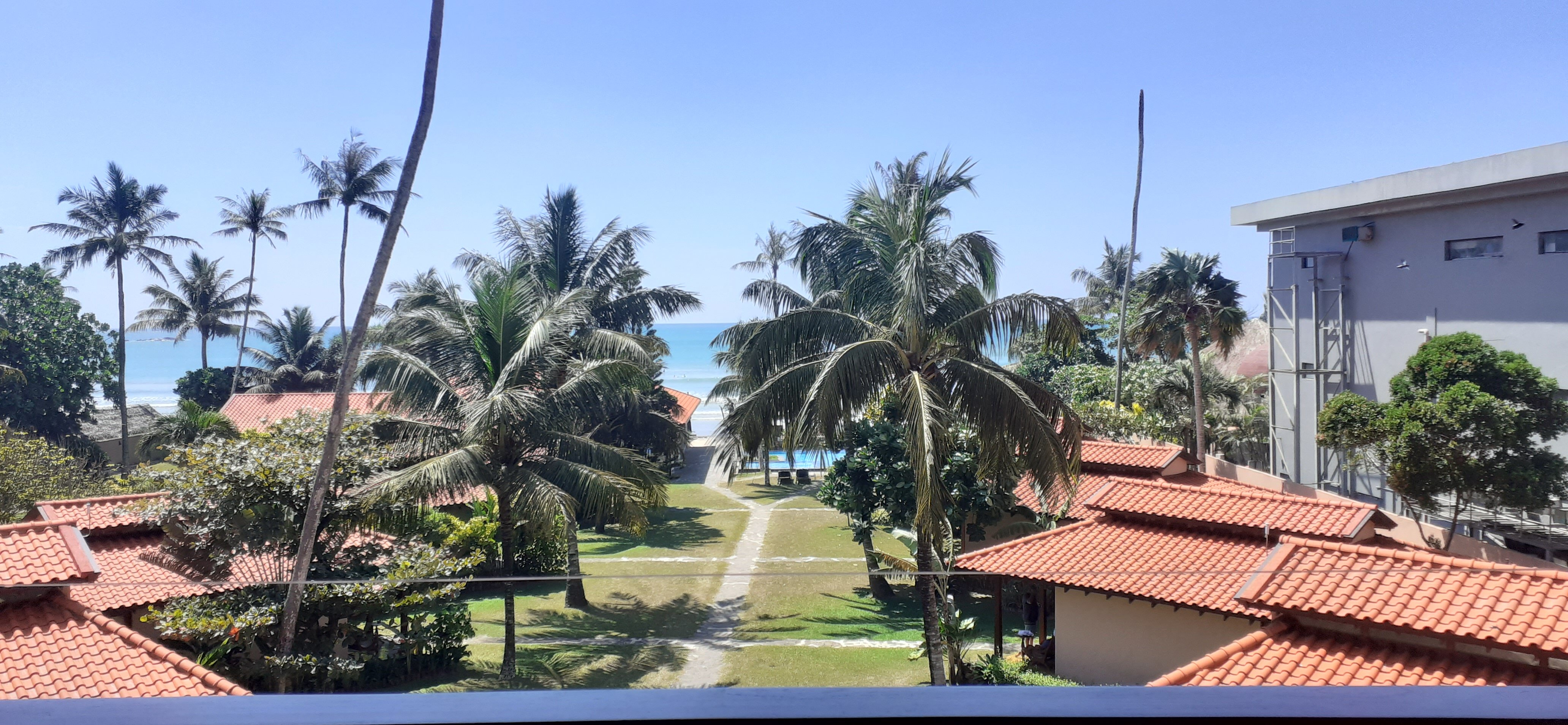 维利格玛海湾度假村-官方