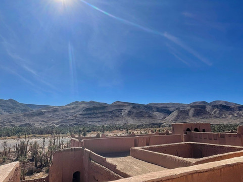 梅如卡摩达沙漠之旅-梅如卡必去景点