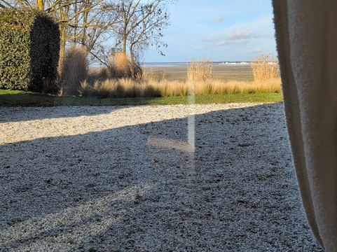 be baie-Saint-Valery-sur-Somme必去景点