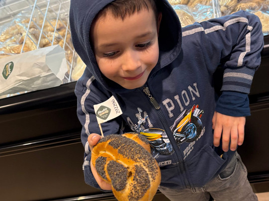 Haubiversum - Die Brot-Erlebniswelt von Haubis-Petzenkirchen必去景点