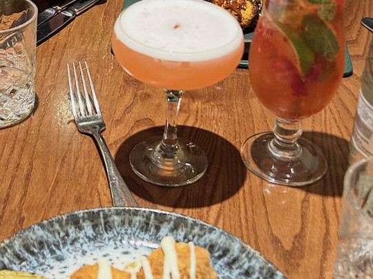 Kettering Park Hotel & Spa主图