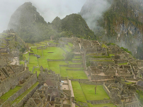 SAM Travel Peru-库斯科必去景点