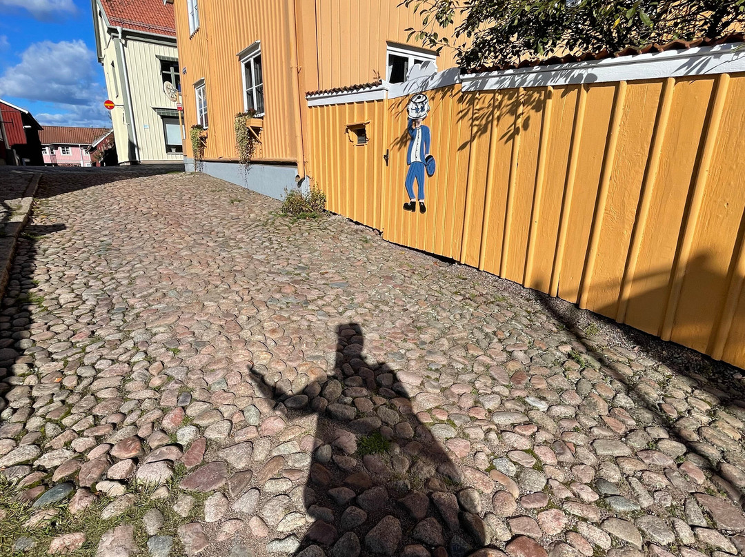 Vimmerby Stadtführung-Vimmerby必去景点