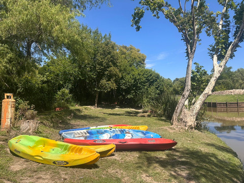 谢纳多杜邦宾馆主图