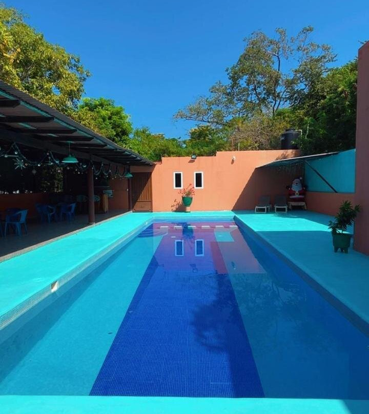 Villas Victoria Mirador