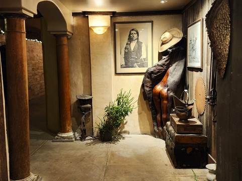 San Antonio Distillery-Gonzales必去景点