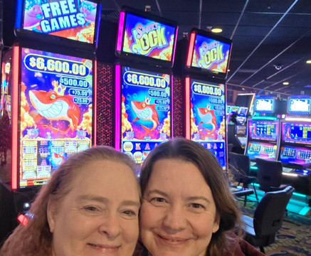 Island Resort & Casino主图