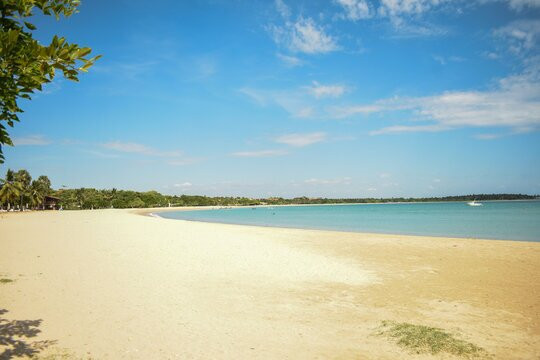 Pasikudah Beach-卡尔库达必去景点
