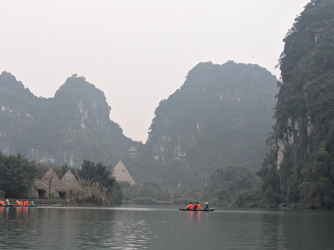 SST TRAVEL-胡志明市必去景点