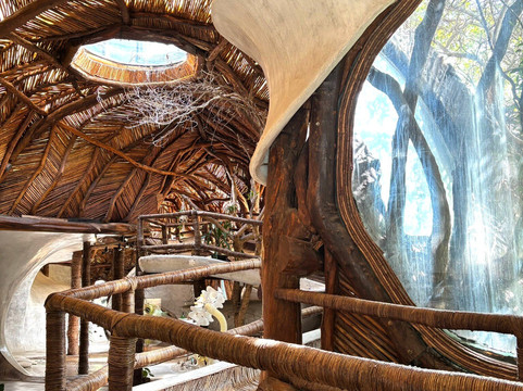 Sfer Ik Tulum-图伦必去景点