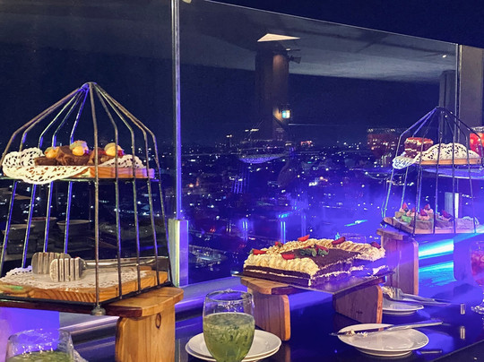 FOX Hotel Pekanbaru主图