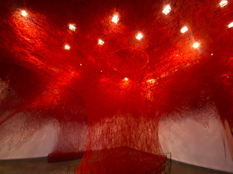 MAO - Museo d'Arte Orientale-都灵必去景点