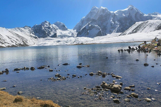 Sikkim Cab-甘托克必去景点