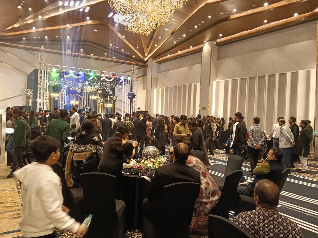 温德姆花园 索尼帕特 穆尔塔尔