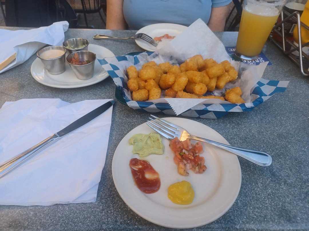 The Wild Rover主图