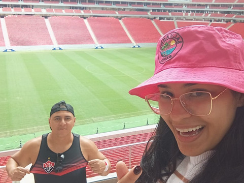 Nosso Mané-巴西利亚必去景点