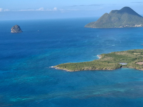 AeroDream-Le Lamentin必去景点