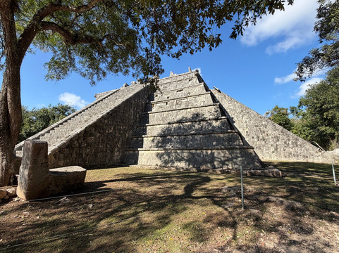 Roots & Ruins México-图伦必去景点