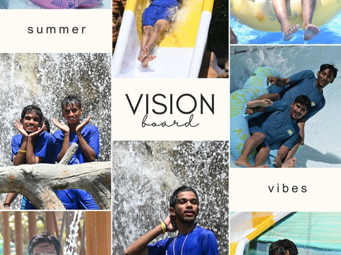 GRS Fantasy Park-迈索尔必去景点