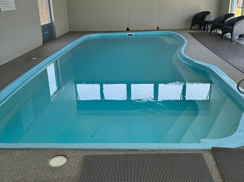 船长湾度假村 - 水景公寓主图