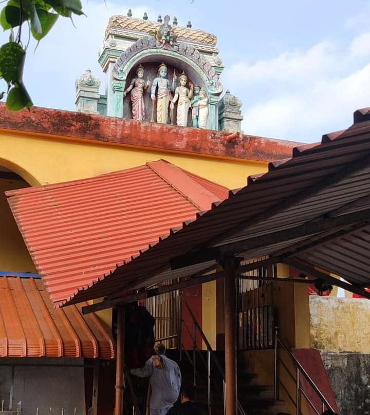 Vibhishan Temple, Rameshwaram-Rameswaram必去景点